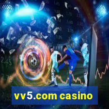 vv5.com casino